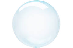 Crystal Clearz™ - Blue - 45 x 55 cm