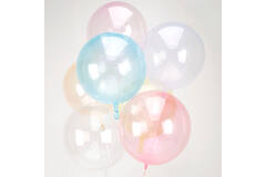 Crystal Clearz™ - Blue - 45 x 55 cm