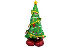 AirLoonz Christmas Tree P71 Package