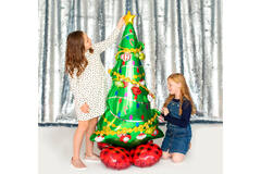 AirLoonz Christmas Tree P71 Package