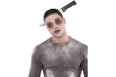 Headbopper Knife Through Head One Size
