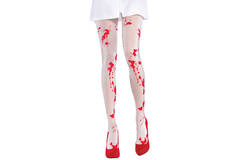 Tights Bloddy One Size