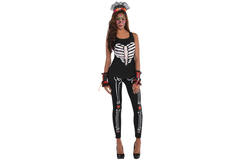 Tank Top Day of the Dead One Size