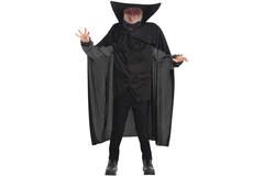 Children's Costume Headless Horseman 8-10 Years
