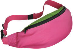 Costume Accessory Waist Bag (Fanny Pack) One Size