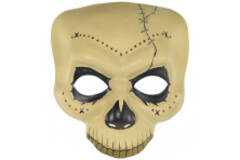 Mask Witch Doctor One Size