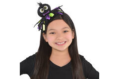 Headband Crafty Spider One Siz