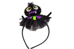 Headband Crafty Spider One Siz