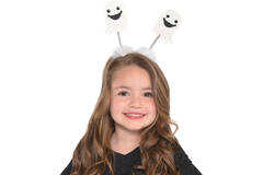 Child Headbopper Ghosts One Size