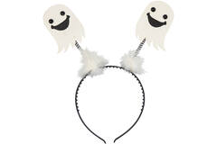 Child Headbopper Ghosts One Size