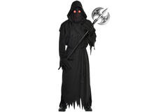 Adult Costume Glaring Reaper Size M/L