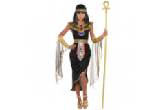 Adult Costume Egyptian Queen Size S