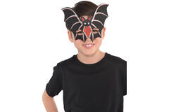 Mask Bat Felt One Size