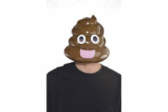 Mask Poophead One Size