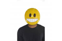 Mask Cheesy Grin One Size