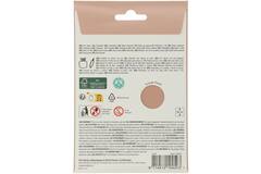 Foil balloon Number 9 - Vintage Rose - Ultra Matt - 86 cm