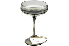 Glass Markers - Wedding - 6 pieces