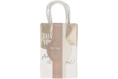 Gift Bags - Wedding - 6 pieces