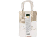 Gift Bags - Wedding - 6 pieces