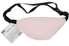 Fanny pack - Bride - She Said Yaass - Pink