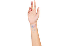 Tattoos - She Said Yaasss - 30 pieces