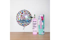 BalloonGaz Cylinder S