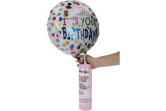 BalloonGaz Cylinder S