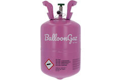 BalloonGaz Cylinder L