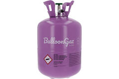 BalloonGaz Cylinder XL