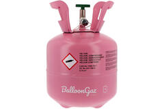 BalloonGaz Cylinder M