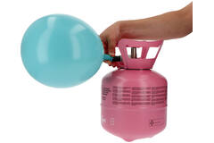 BalloonGaz Cylinder M