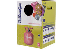 BalloonGaz Cylinder M