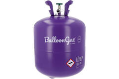 BalloonGaz Cylinder XXL