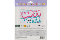 Flag Banner - Kawaii Party - 6 metres