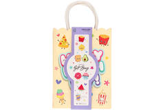 Gift Bags - Kawaii Party - 6 pieces