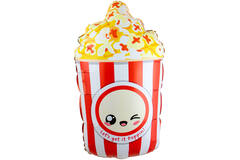 Foil Balloon - Shape - Popcorn - 37x60 cm
