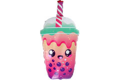 Foil Balloon - Shape - Bubble Tea - 38x76 cm