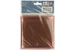 Foil Balloon Number 4 - Rose Gold - 86 cm