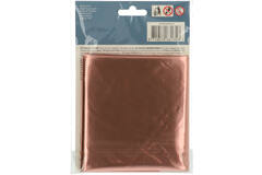 Foil Balloon Number 5 - Rose Gold - 86 cm
