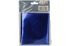 Foil Balloon Number 2 - Blue - 86 cm