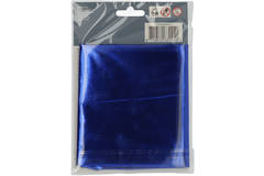 Foil Balloon Number 4 - Blue - 86 cm