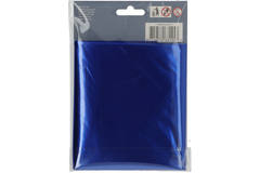 Foil Balloon Number 5 - Blue - 86 cm