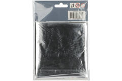 Foil Balloon Number 8 - Silver - 86 cm