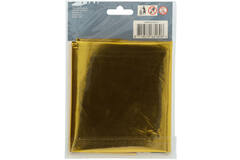 Foil Balloon Number 0 - Gold - 86 cm