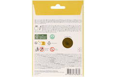 Foil Balloon Number 3 - Gold - 86 cm