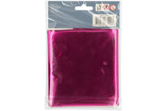 Foil Balloon Number 0 - Magenta - 86 cm