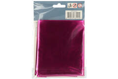 Foil Balloon Number 1 - Magenta - 86 cm