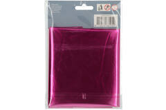 Foil Balloon Number 5 - Magenta - 86 cm