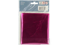 Foil Balloon Number 7 - Magenta - 86 cm
