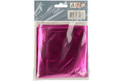 Foil Balloon Number 8 - Magenta - 86 cm